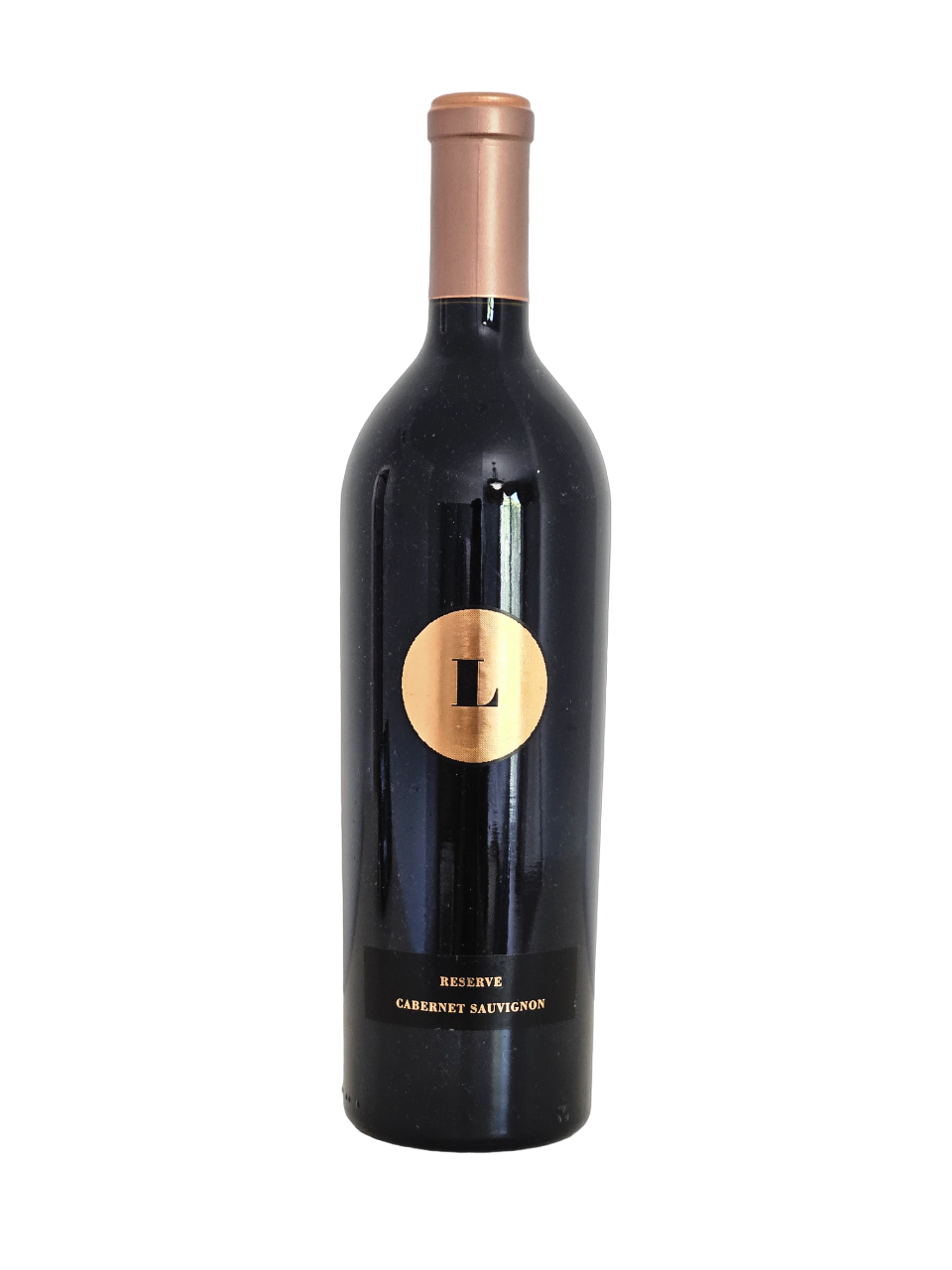 2019 Lewis Cellars Reserve Cabernet Sauvignon