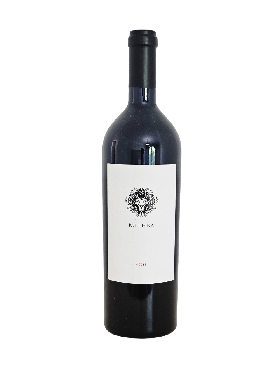 2015 Mithra Winery Cabernet Sauvignon
