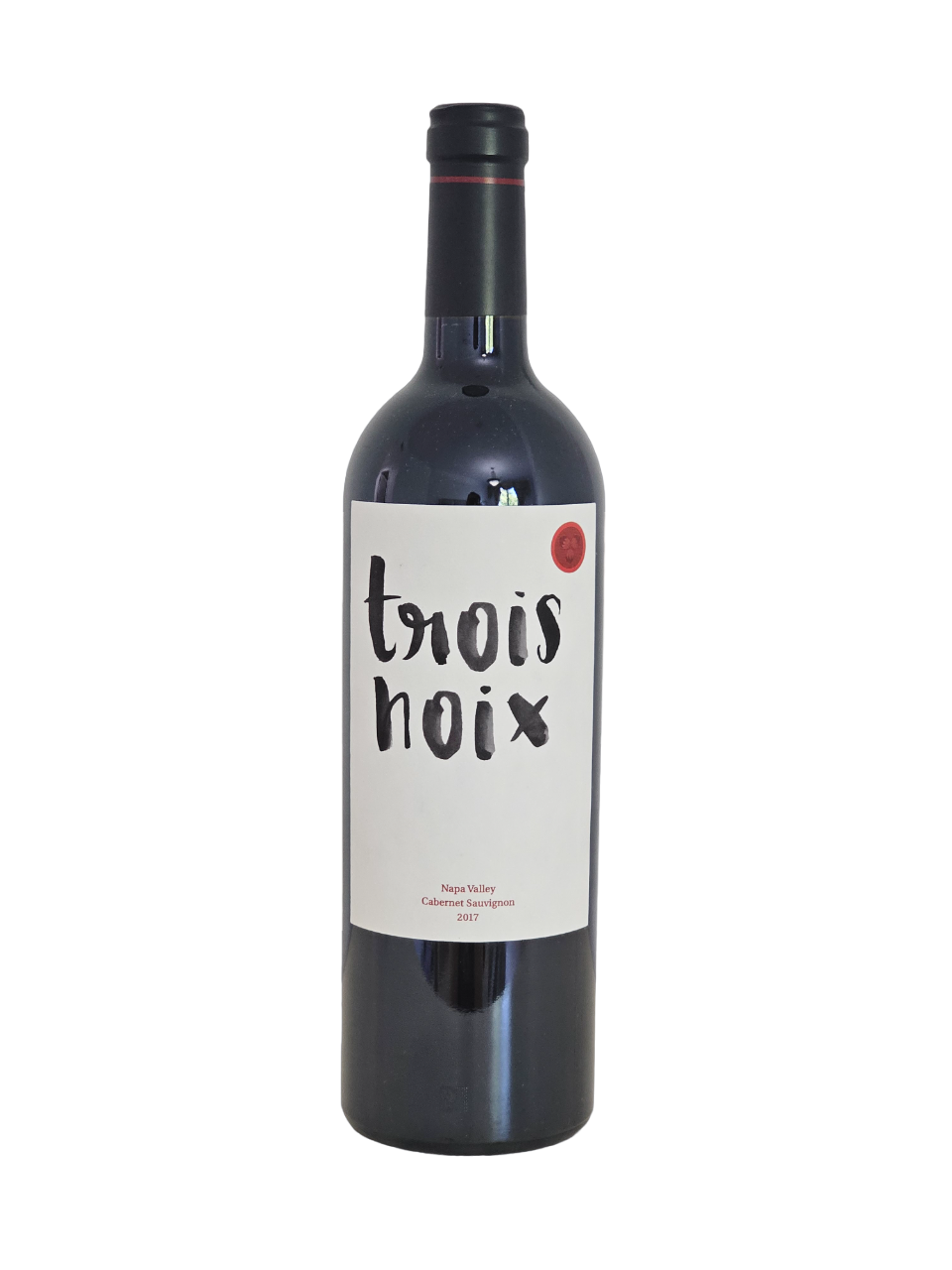 2017 Trois Noix Cabernet Sauvignon