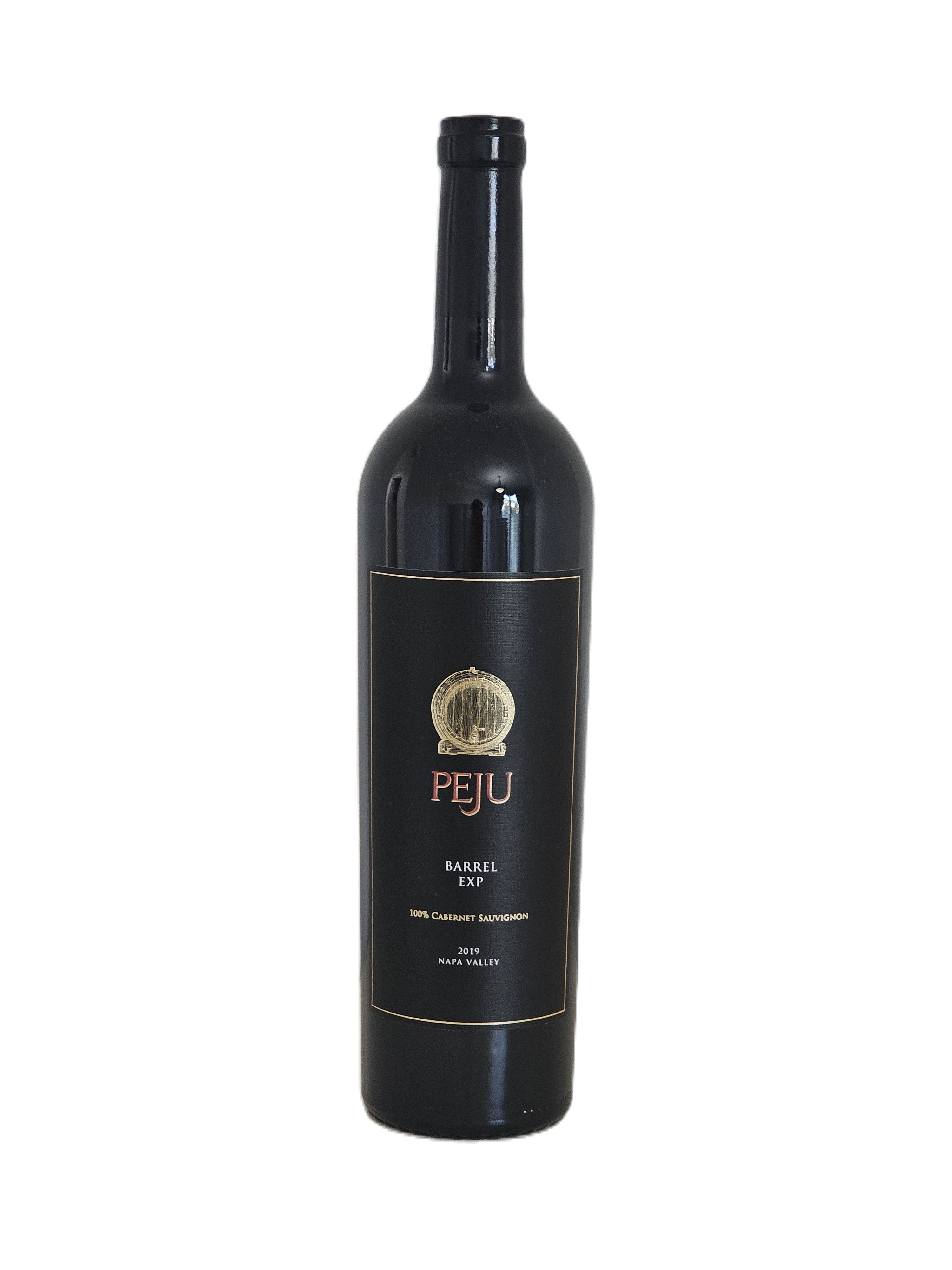 2019 Peju Winery Barrel Exp Cabernet Sauvignon
