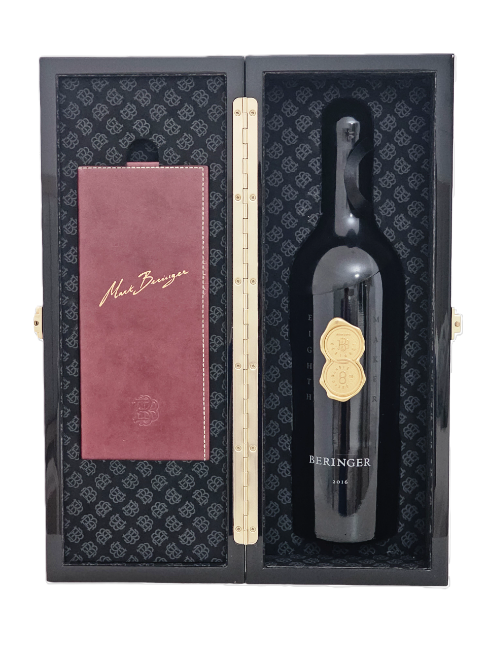 2016 Beringer Vineyards Eighth Maker Cabernet Sauvignon