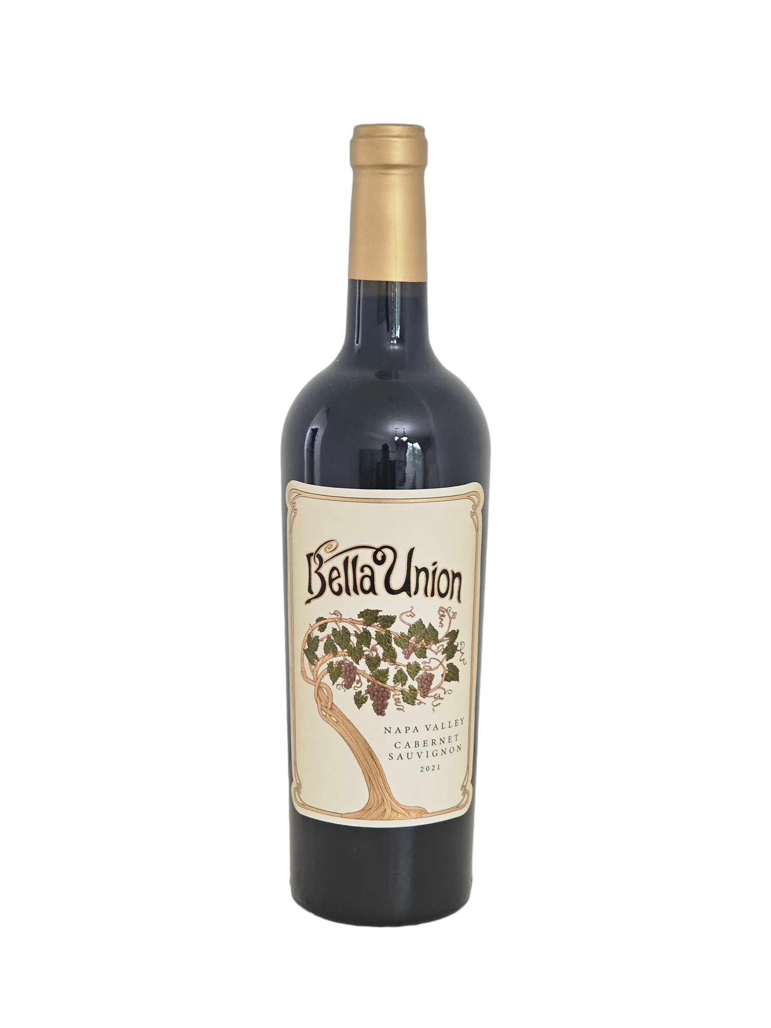 2021 Bella Union Cabernet Sauvignon
